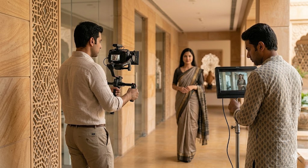 Media Production