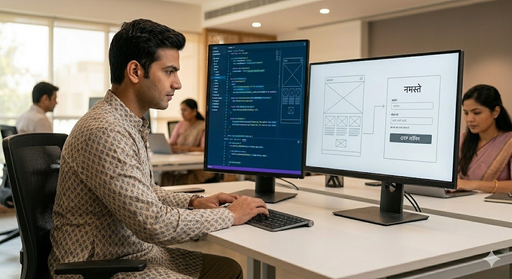 Technology Services